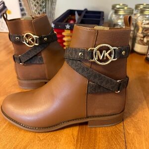 Michael Kors boots